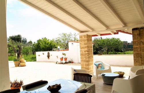 Villa Rilù - Foto 46