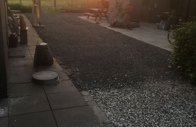 "fjordhus - on an Island Shaped as a Hart in the Middle of Isefjord - Sealand" - Foto 43