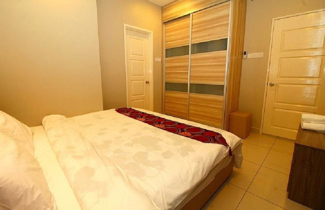 StayNest Suites at Gurney Drive - Foto 47