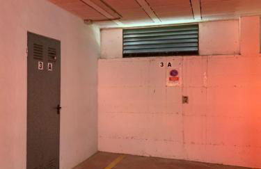 Tulipanes Benalmádena - Parking privado - Photo 28