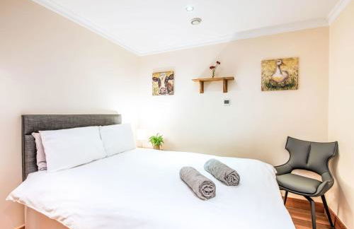 Apartment Frobost Lodge by Interhome - Foto 15