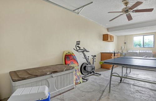 Spacious Townhome 5 Mins Walk to Beach - Foto 14