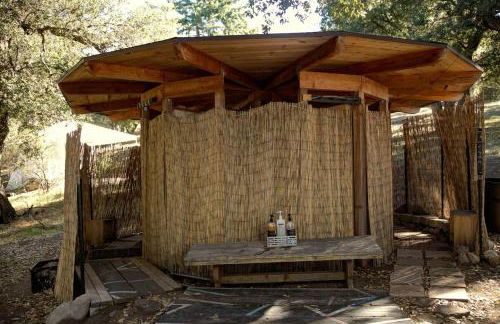 Group Bunkhouse Sleeps 12 Mountain Views - Foto 14