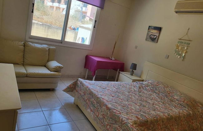 Oroklini Oasis - 2 Bed Apartment - Foto 2