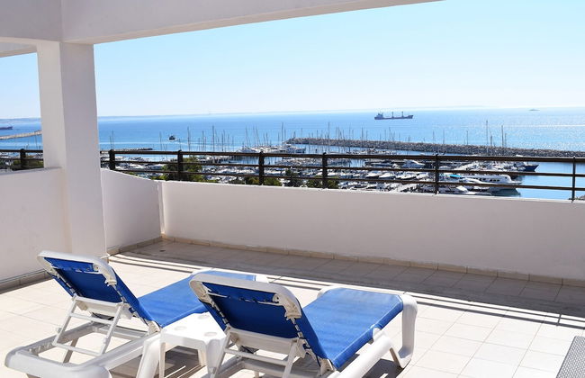 Sun Hall Beach Hotel Apts. - Foto 45