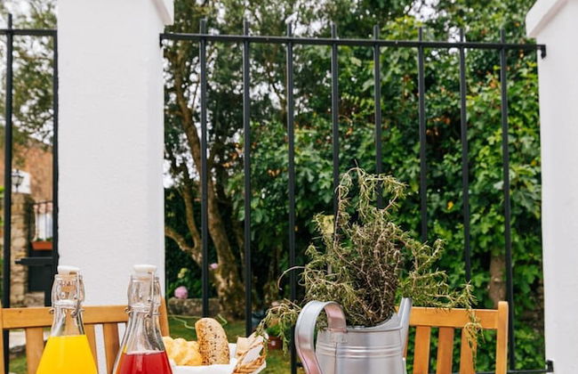 Country - Casinha in Reguengo Grande - Foto 12