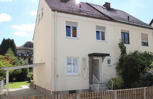 Ferienglück Rosenheim - Foto 52