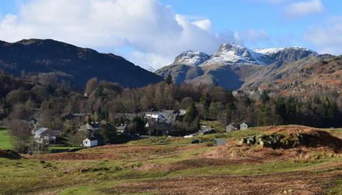 The Stables, Elterwater - Foto 1, Other