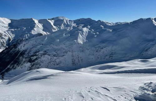 Grand studio 4 pers au pied des pistes - Wifi - parking - Foto 10