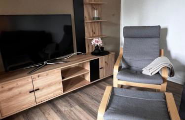 # 97 - die Ferienwohnung am Sachsenring - Foto 9