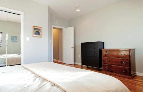 Family-friendly Home for travelers Near subway - Foto 10