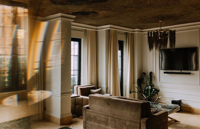 AB Residences - Foto 75