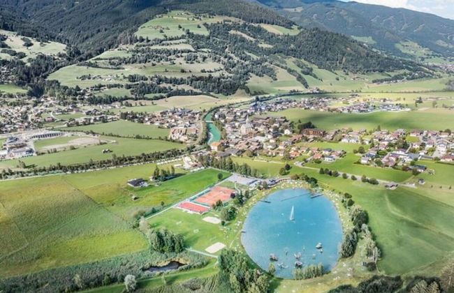 Boutique Apartment in Salzburg - Foto 10