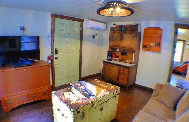 Miners Camp - Photo 67