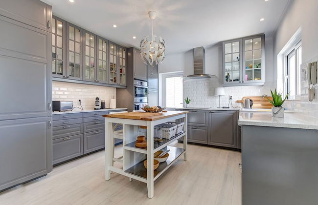 66 ADM Clara Beautifully Renovated Villa - Foto 3