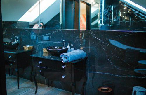 Colorful Apartments Pułtusk - Photo 37