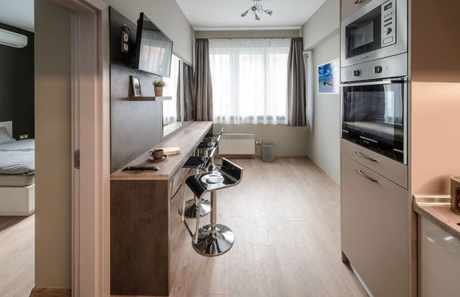 Sofia Appart - Foto 21