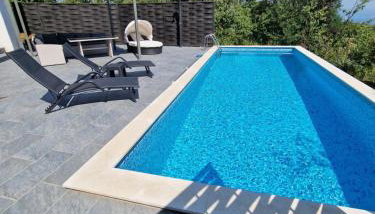 Villa Lella - Foto 5, sunbed