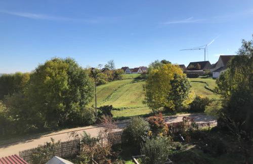 Fewo Pflaumi 1 - Foto 24