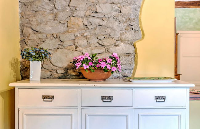 Belvilla by OYO La Casa di Andrea - Foto 25