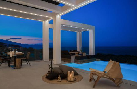 Horizon Luxury Suite - Foto 35