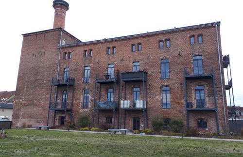 Pension in der Alten Mälzerei - Foto 8