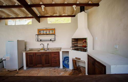 Casa com Vista para a Praia e Área Gourmet - Foto 38