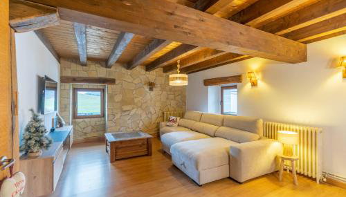 Amplia casa rural ideal para familias y grupos - Foto 2