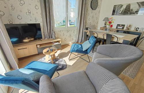 Maison de ville 70m² - Foto 1