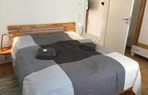 Ferienwohnung Kröpelin - Foto 5