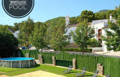 Villa Cultural MONTELUCÍA - Foto 20