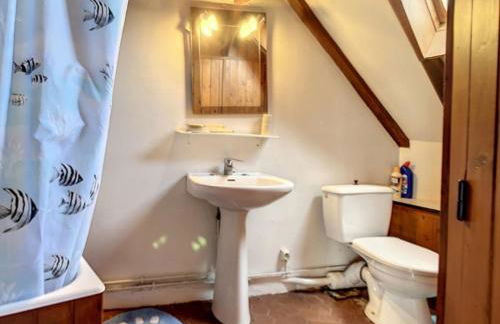 L'Escale Tourangelle - Foto 7