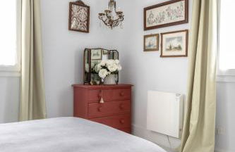 Beatrice Cottage - Foto 43