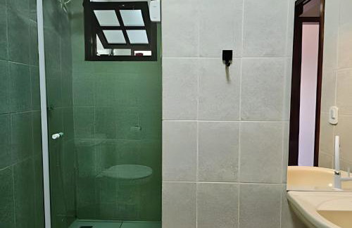 No Pé da Igreja Praia da Vila Entre o mar e lagoa - Foto 6