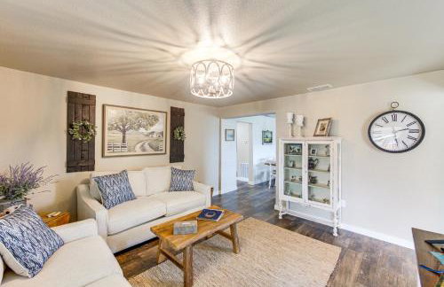 Horses Welcome Pittsburg Home Near Wineries! - Foto 5