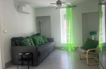 Rambla Retreats Apartment Verde with a shared hot tub & pool in Rambla de Oria - Foto 3