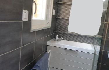 Pousse le portail et pose toi sur la plage - Foto 12