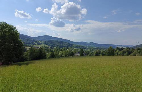 Folwark Noclegowy w Nowej Morawie - Tomaszówka na wys 600 m - Foto 27