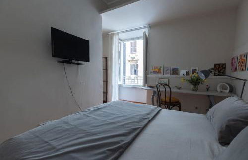 La Dolce Vita - Old Testaccio Authentic District - Foto 23