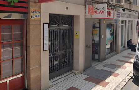 Almansa Flat 14 - Photo 22