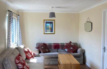 Lodges at Bryncarnedd, Aberystwyth - Photo 14