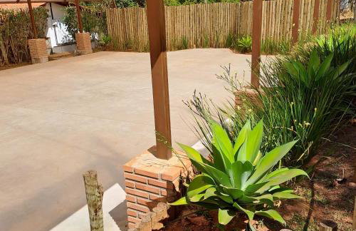 Pousada e Restaurante Victórios - Photo 45