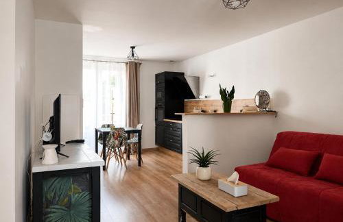 Joli appartement Cosy - Foto 27