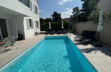 Haus Dalmatia with heated Pool - Foto 36