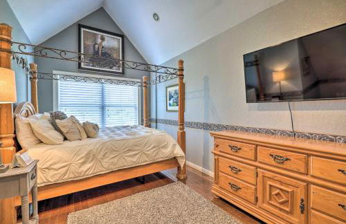 Extravagant 4,500 Sq Ft Home in Hill Country! - Photo 14