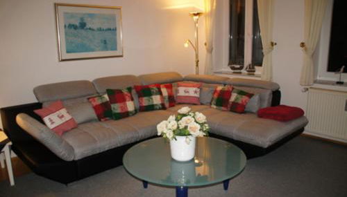 Ferienwohnung Bernstein - Foto 3