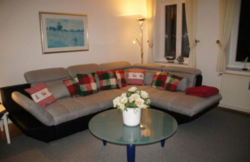 Ferienwohnung Bernstein - Foto 3