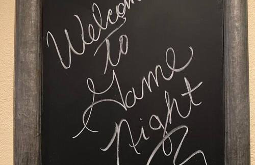 The Ultimate Game Night - Reconnect Stay Play - Photo 60