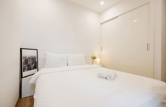 Vinhomes Skylake Managed by Anstay Residence - Foto 19