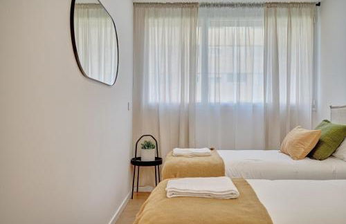 Apartamento Salesianos By Clabao - Photo 22